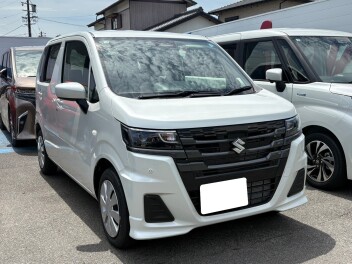 ご納車ありがとうございます♪