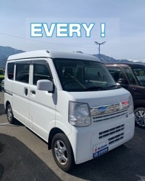 中古車大決算☆開催中！！