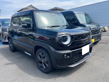 ご納車ありがとうございます♪