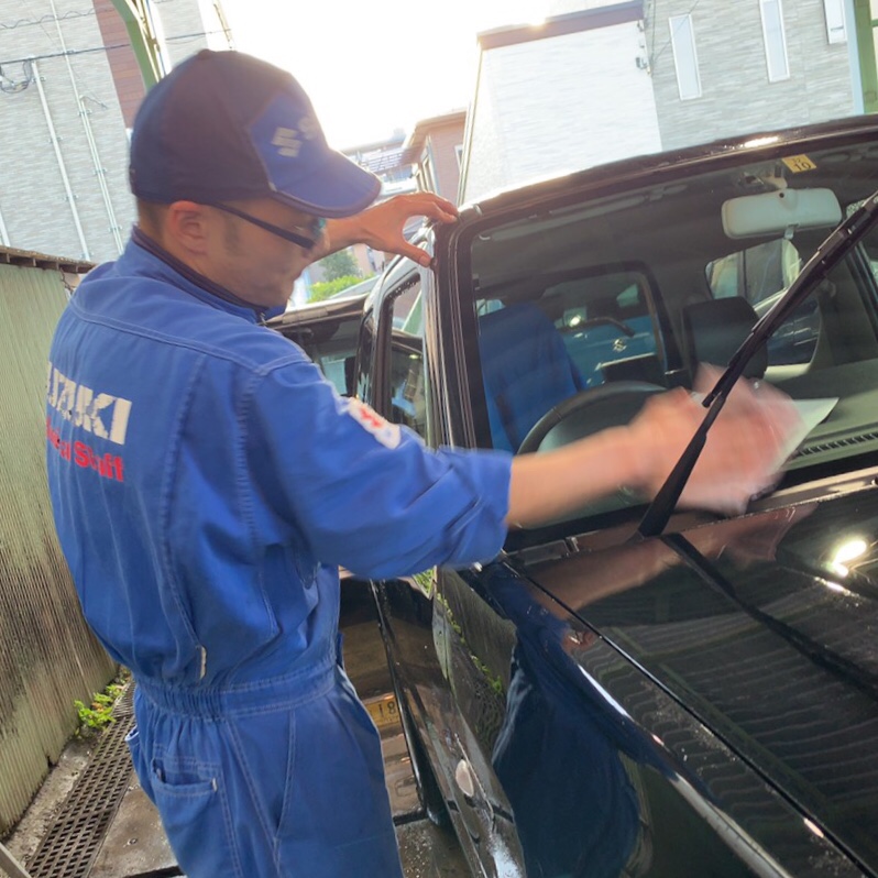 たなか