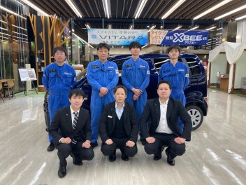 新年度のご挨拶