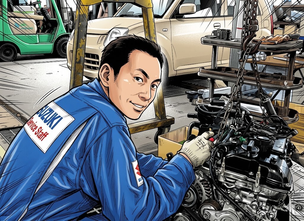 吉岡 輝