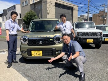夏休み最後のイベント