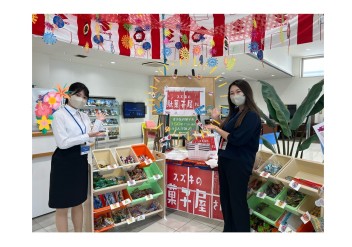 スズキの夏フェス終了間近です！