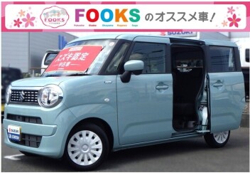 すぐ乗れる！おすすめのスマイル中古車☆彡