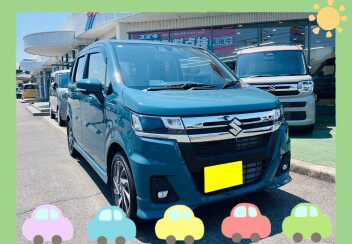 ご納車ありがとうございます♪