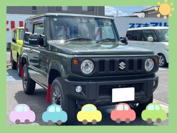 ご納車ありがとうございます♪