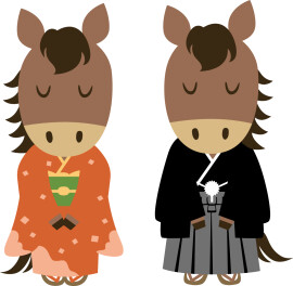 2026年　あけましておめでとうございます♪