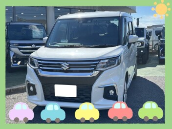ご納車ありがとうございます♪
