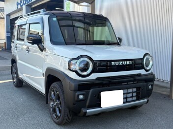 ご納車ありがとうございます♪