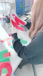 もうすぐクリスマス