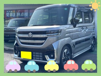 ご納車ありがとうございます♪