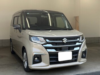 ご納車ありがとうございます♪