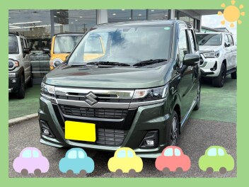 ご納車ありがとうございます♪