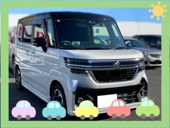 ご納車ありがとうございます♪