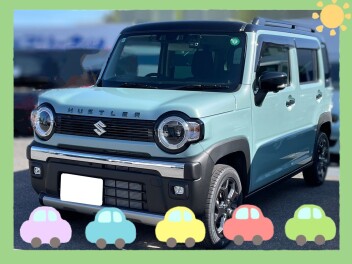 ご納車ありがとうございます♪