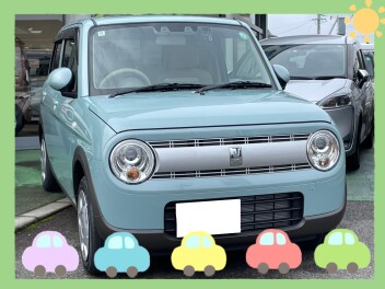 ご納車ありがとうございます♪