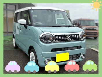 ご納車ありがとうございます♪
