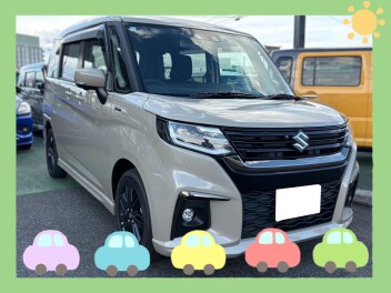 ご納車ありがとうございます♪