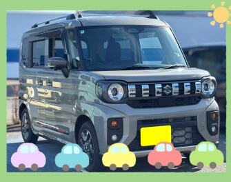 ご納車ありがとうございます♪