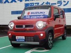 株式会社スズキ自販滋賀 瀬田マイカーランド