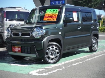 今週のおすすめ車！愛車無料点検もまだまだ実施中！