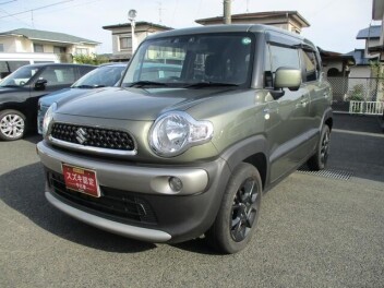 新しい中古車入荷しました！