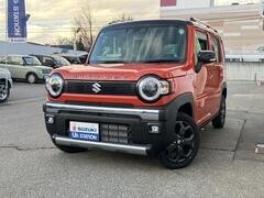 人気のハスラー入荷しました！