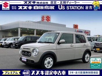 ☆オススメ４WD中古車☆