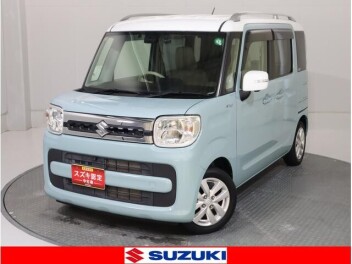 【１０月１９日期限】再掲！期間限定中古車のご紹介【スペーシア、アルト】