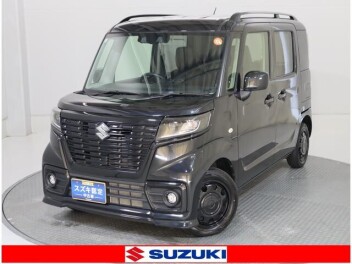 【１０月３１日期限】期間限定中古車　スペーシアベースのご紹介【今月末まで】