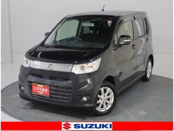 【プライスダウン】ワゴンRスティングレー価格見直しいたしました！【期間限定目玉車】