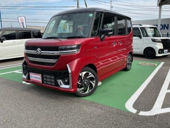 おすすめの中古車