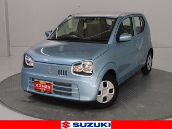 【プライスダウン】アルト　L　3型　価格見直しいたしました！【中古車】