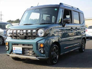 11月1日(土)～3日(日）の3日間は、スズキ中古車大商談会！！