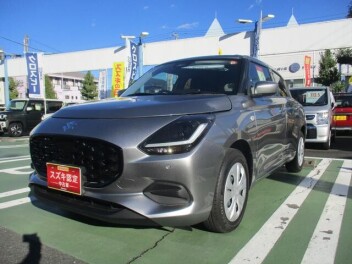 中古車　スイフトのご案内
