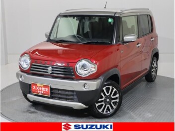 【中古車】ハスラー　J　STYLE　Ⅲ入荷しました！【MR41S】