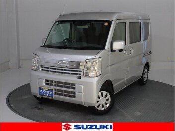 【中古車】エブリイ　JOINターボ入荷しました！