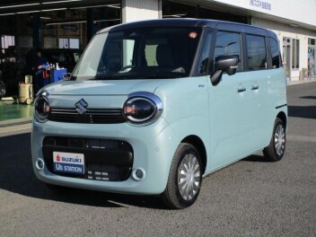 2月21日(土)～2月23日(月・祝)の3日間は、スズキ中古車大商談会！！