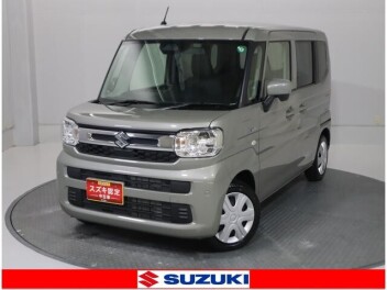 【期間限定目玉車】スペーシア入荷しました！【MK94S】