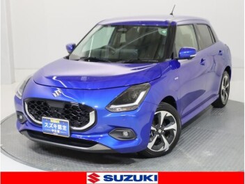 【中古車】スイフト　HYBRID MZ入荷しました！