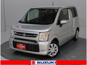 【中古車】ワゴンＲ　FX入庫しました！