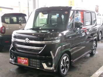 花巻おすすめ中古カスタムの紹介！！