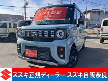 おすすめ中古車のご紹介☆
