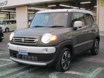 8月1日(土)～8月2日(日)の2日間は、スズキ中古車大商談会！！