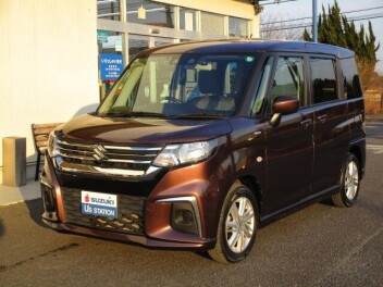 4月4日(土)～4月5日(日)の2日間は、スズキ中古車大商談会！！