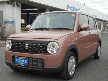 4月11日(土)～4月12日(日)の2日間は、スズキ中古車大商談会！！
