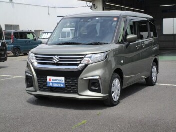 5月30日(土)～5月31日(日)の2日間は、スズキ中古車大商談会！！