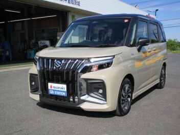 5月16日(土)～5月17日(日)の2日間は、スズキ中古車大商談会！！