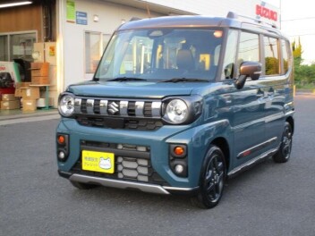 7月4日(土)～7月5日(日)の2日間は、スズキ中古車大商談会！！